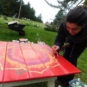 Meet your Posher, Ashley